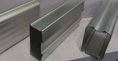 铝型材表面处理三大方式的优劣对比