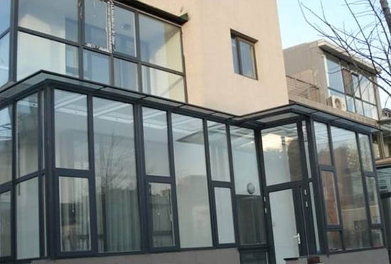江西广荣工业型材有限公司